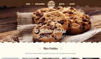 Cookies Carioca Image